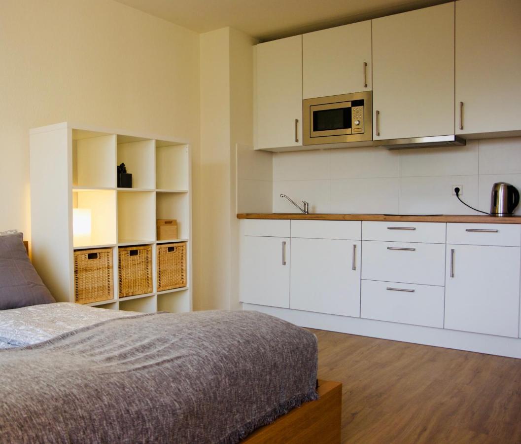 Gemütliches Für Zwei In Immenstaad Nur 500m Vom Apartment