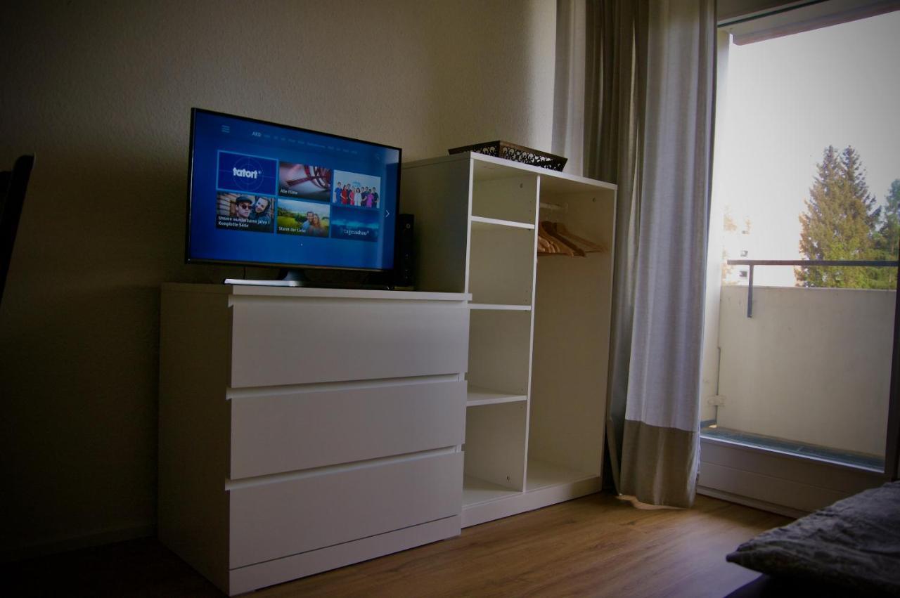 Gemütliches Für Zwei In Immenstaad Nur 500m Vom Apartment